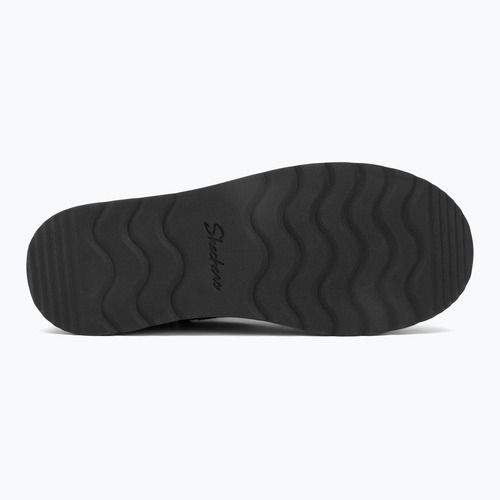 Dámske topánky Skechers Keep Cozy black