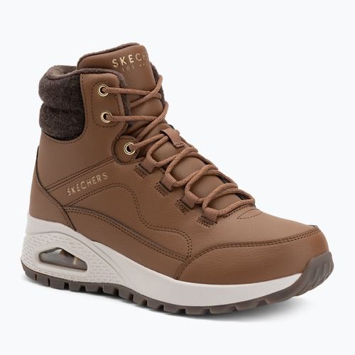 Dámske topánky Skechers Uno Rugged Natures Bliss wheat
