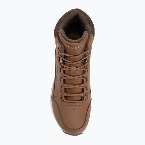 Dámske topánky Skechers Uno Rugged Natures Bliss wheat