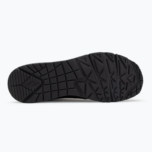 Dámske topánky Skechers Uno Stacre Shine black