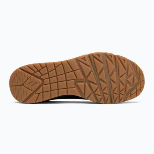 Pánske topánky Skechers Uno Alder black