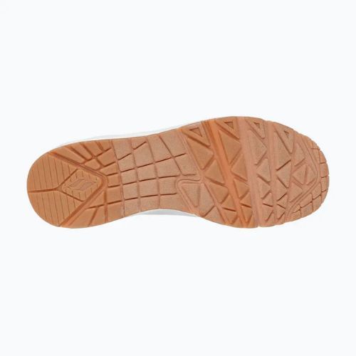 Pánske topánky Skechers Uno Alder white/green