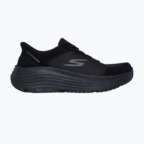 Pánske topánky SKECHERS Max Cushioning Endeavour Cardova black