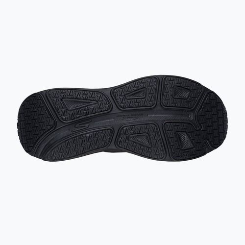 Pánske topánky SKECHERS Max Cushioning Endeavour Cardova black