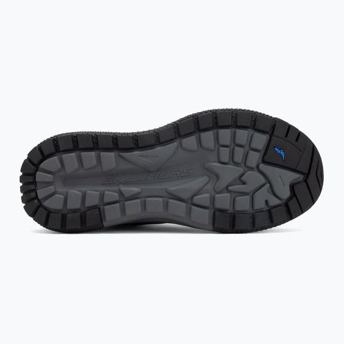 Pánske topánky SKECHERS Meroe Pikeman black
