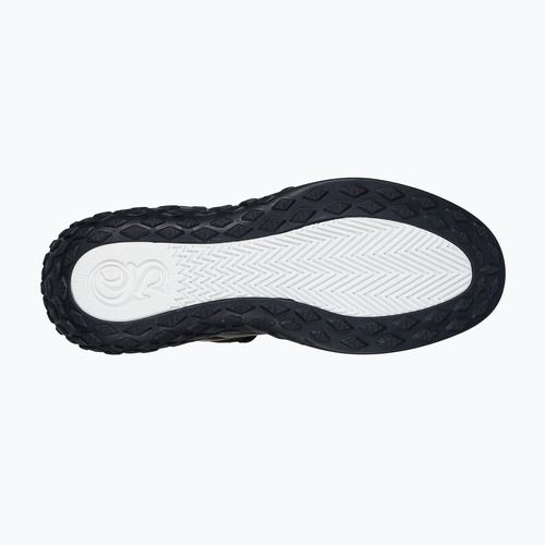Pánske topánky SKECHERS Sizzle Buckets Og black