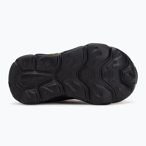 Detské topánky SKECHERS Skechers Thermo-Flash Wheel Buddies red/black