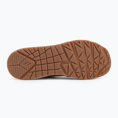 Detské topánky SKECHERS Uno Fall Air chestnut