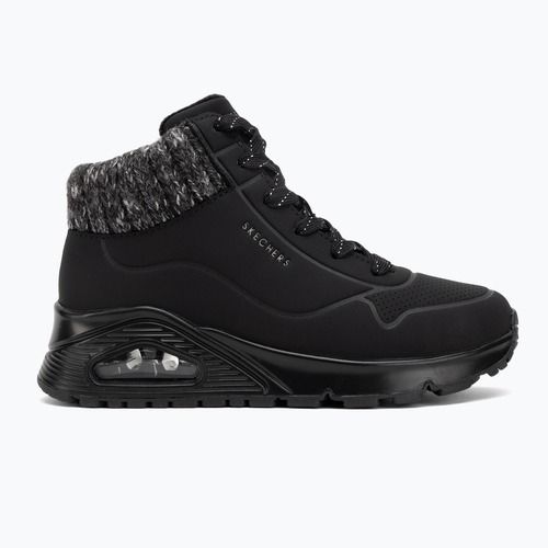 Detské topánky SKECHERS Uno Gen1 Darling Daze black