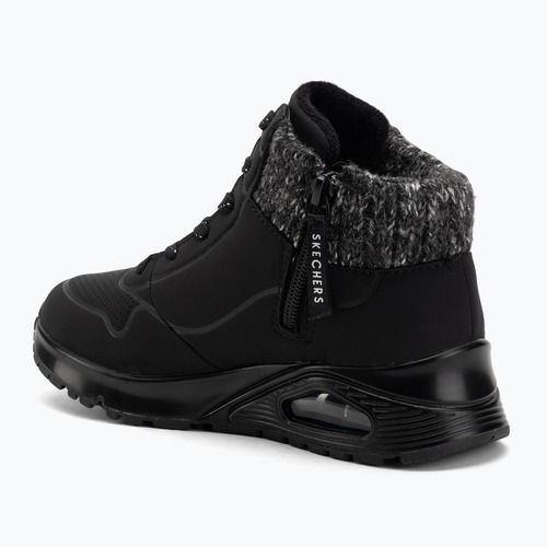 Detské topánky SKECHERS Uno Gen1 Darling Daze black