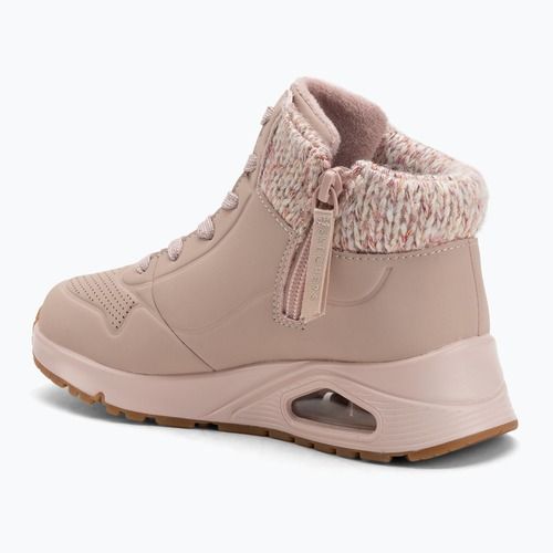 Detské topánky SKECHERS Uno Gen1 Darling Daze blush pink