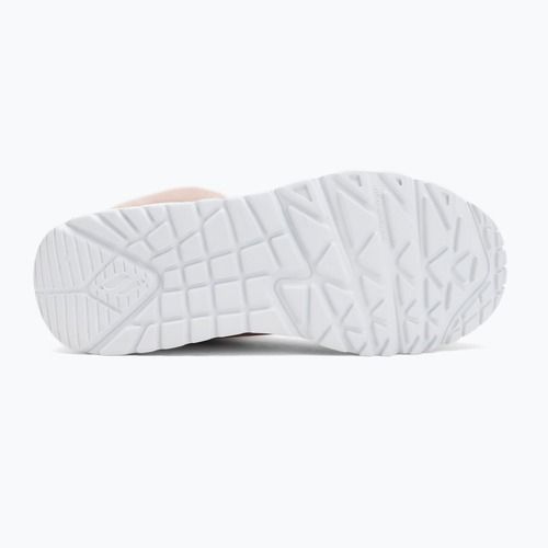Detské topánky SKECHERS Uno Lite Comfurt Collar mauve