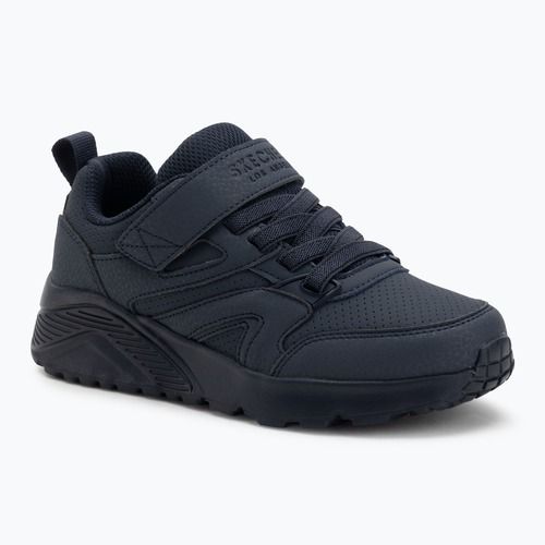 Detské topánky SKECHERS Uno Lite Echo Surge navy
