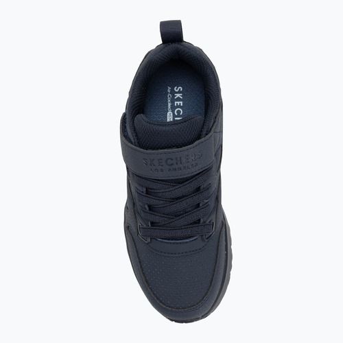 Detské topánky SKECHERS Uno Lite Echo Surge navy