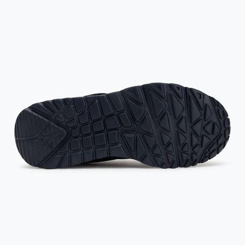 Detské topánky SKECHERS Uno Lite Echo Surge navy
