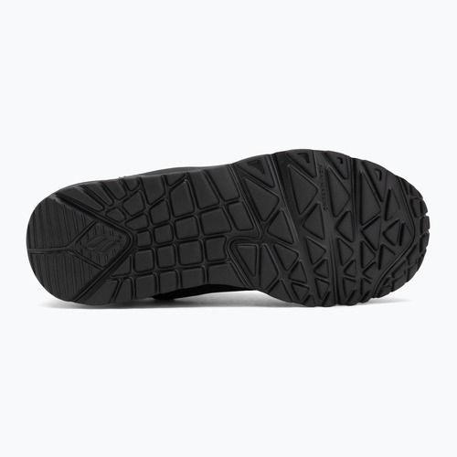 Detské topánky SKECHERS Uno Lite Aqua Ave black