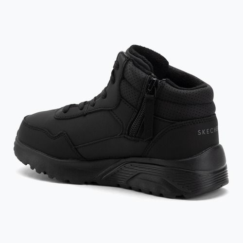 Detské topánky SKECHERS Uno Lite Aqua Ave black