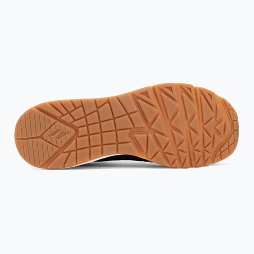 Pánske topánky SKECHERS Uno Stacre navy