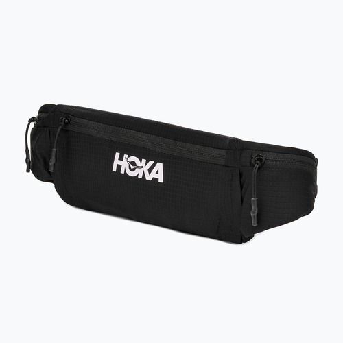Bežecký pás HOKA Run black