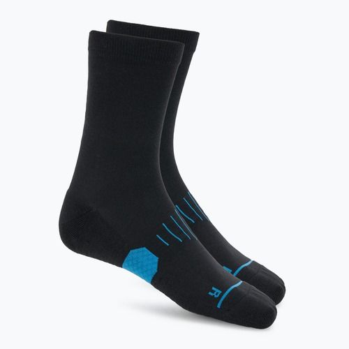 Ponožky HOKA Gpx Crew Run black
