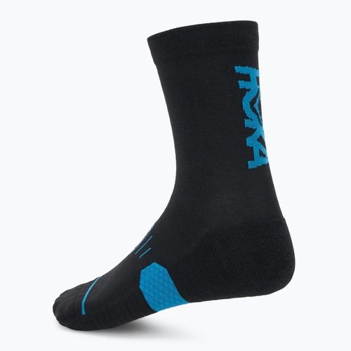 Ponožky HOKA Gpx Crew Run black