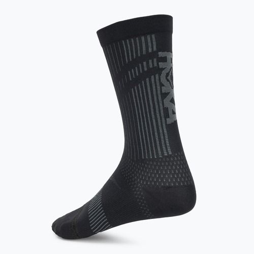 Ponožky HOKA Trail Race Crew black