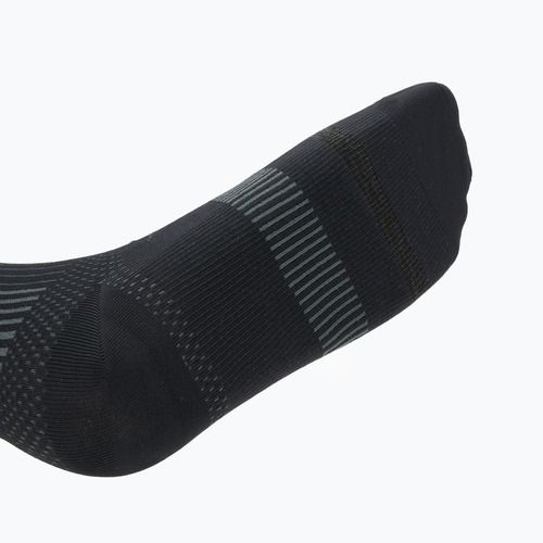 Ponožky HOKA Trail Race Crew black