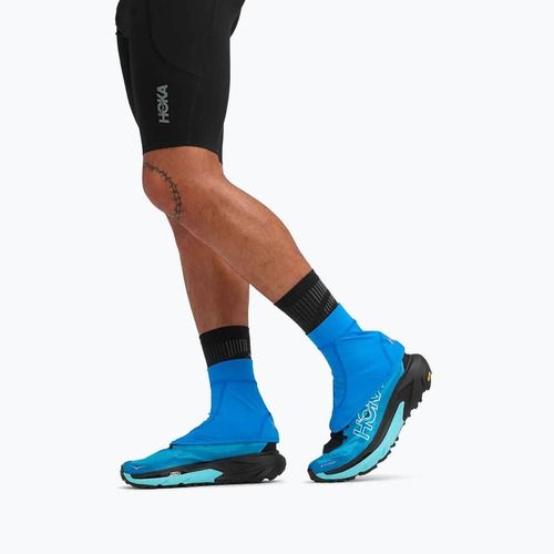 Turistické návleky HOKA Trail hoka blue