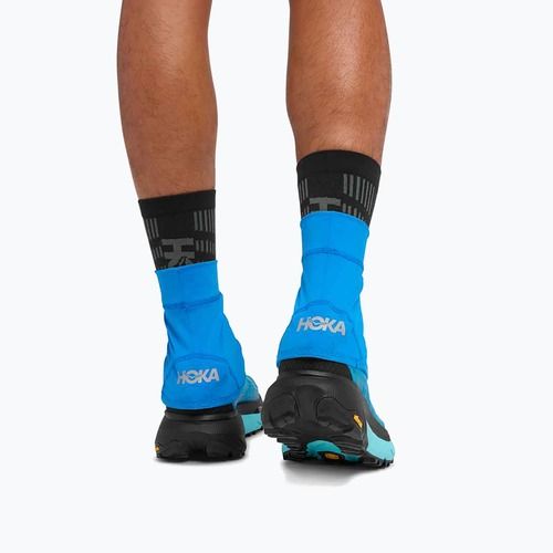 Turistické návleky HOKA Trail hoka blue