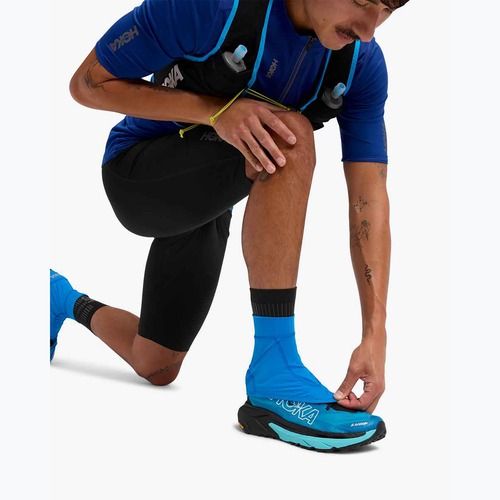 Turistické návleky HOKA Trail hoka blue