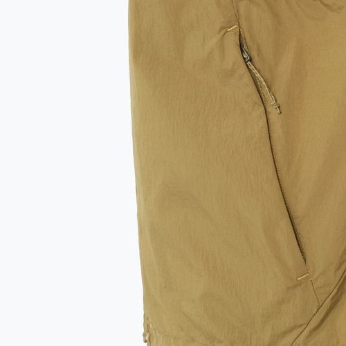 Dámska bežecká bunda Salomon Shakeout Fly brilliant olive
