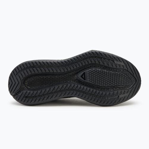 Pánske bežecké topánky Salomon Aero Glide 3 black/black/ftw silver