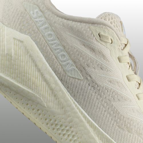 Dámske bežecké topánky Salomon Aero Blaze 3 vanilla ice/vanilla ice/white