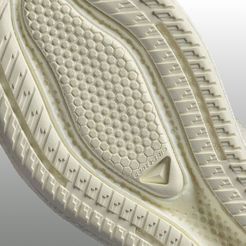 Dámske bežecké topánky Salomon Aero Blaze 3 vanilla ice/vanilla ice/white