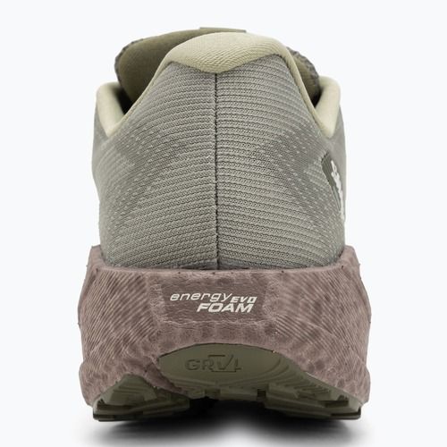 Pánske bežecké topánky Salomon Aero Blaze 3 Gravel GTX tea/iron/burnt ochre