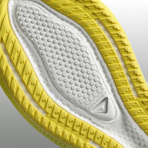 Pánske bežecké topánky Salomon Aero Blaze 3 white/black/blazing yellow