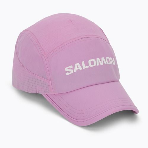 Šiltovka Salomon Sense Aero cyclamen