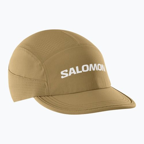 Šiltovka Salomon Sense Aero brilliant olive
