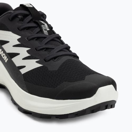 Dámske bežecké topánky Salomon Alphaglide black/phantom/icicle