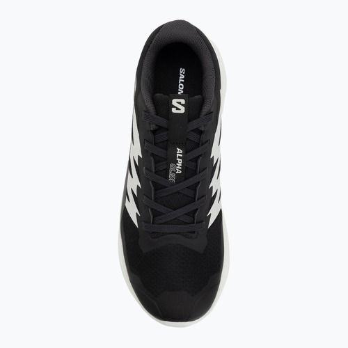 Dámske bežecké topánky Salomon Alphaglide black/phantom/icicle