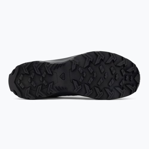 Pánske trekové topánky Salomon Extegra GTX asphalt/black/castlerock
