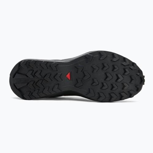 Dámske bežecké topánky Salomon Speedcross Peak GTX black/black/phantom
