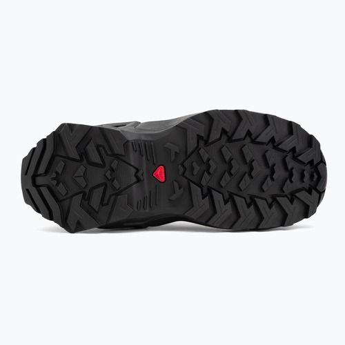 Detské trekové topánky Salomon X Ultra GTX biking red/black/flame scarlet