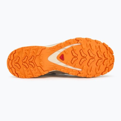 Pánske bežecké topánky Salomon XA PRO 3D V9 GTX black/vanilla ice/turmeric