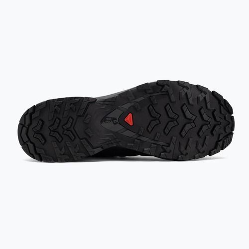 Pánske bežecké topánky Salomon XA Pro 3D V9 black/phantom/pewter