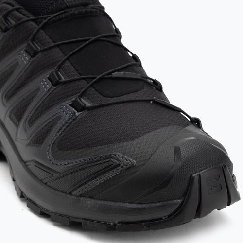 Pánske bežecké topánky Salomon XA Pro 3D V9 black/phantom/pewter