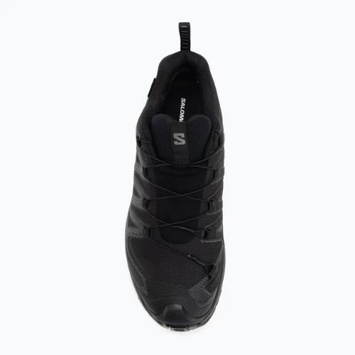 Pánske bežecké topánky Salomon XA Pro 3D V9 black/phantom/pewter