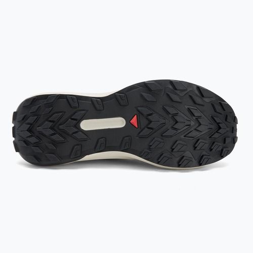 Pánske bežecké topánky Salomon Genesis GTX black/lunar rock/french blue