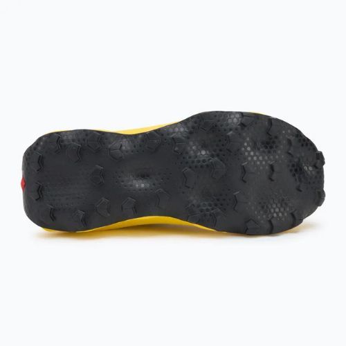 Pánske bežecké topánky Salomon Ultra Glide 3 almond milk/incaberry/black