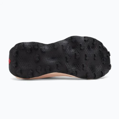 Dámske bežecké topánky Salomon Ultra Glide 3 fusion coral/tender peach/black